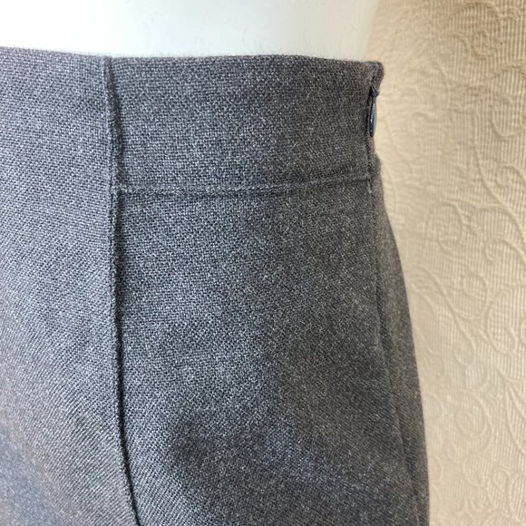 Gunex Italian Wool Skirt - Picture 7 of 10